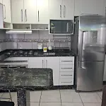 Apartamento No Costao Do Pantano Do Sul