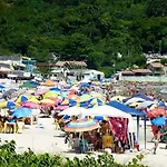 Apartamento No Costao Do Pantano Do Sul
