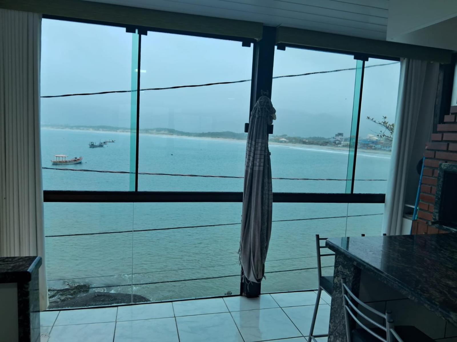 Apartamento No Costao Do Pantano Do Sul
